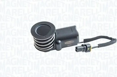 Produktbild von MAGNETI MARELLI 021016090010 Einparkhilfe Parksensor Schwarz für TOYOTA Yaris Schrägheck (P9) für MAZDA 3 (BK)