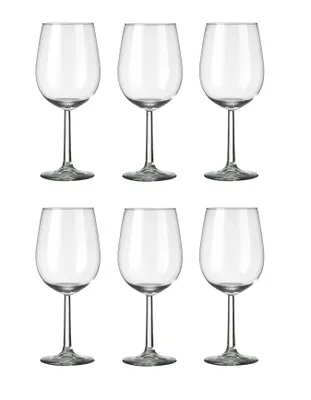 Produktbild von Royal Leerdam Weingläser Bouquet 450 ml - 6 Stück