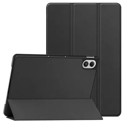 Produktbild von imoshion Trifold Klapphülle Xiaomi Redmi Pad 2 - Schwarz