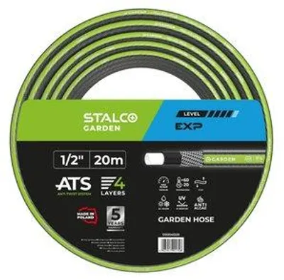 Produktbild von Stalco S102041230 ATS 1/2” 30m EXP GARDEN