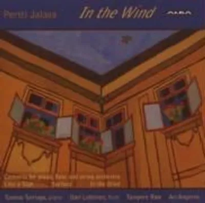 Produktbild von In The Wind-Tuulessa