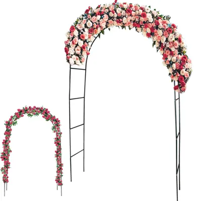Obrázek produktu pro Gardlov 1719 Zahradní oblouk 240 x 140 x 38 cm