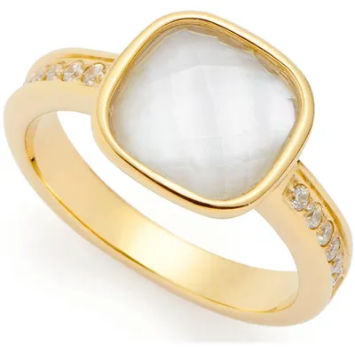 Zdjęcie produktu dla Leonardo Jewels - 026813 - Pierścionek 19 - Damski - Virginia - Szerokość 60