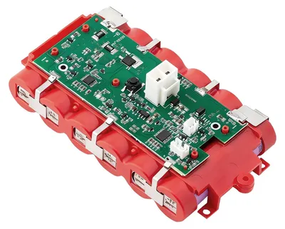 Li-Ion-Akku 21,9 V 3000 mAh für Rowenta Air Force 560