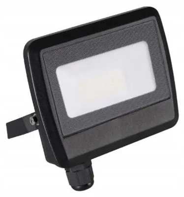 Produktbild von Kanlux S.A. 33203, Schwarz, Aluminium, IP65, I, LED, 50 W