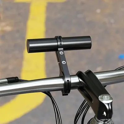Obrázek produktu pro Prodloužení řídítek jízdního kola, 10 cm