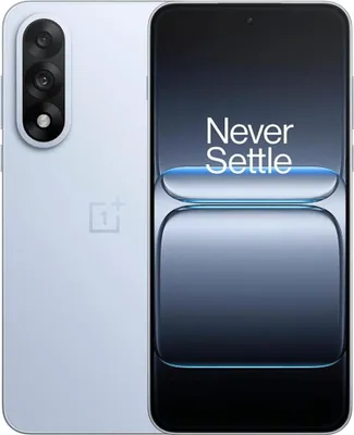 Produktbild von OnePlus Nord 5 5G ,12GB RAM, 512GB Speicher, Dual-Kamera - Ice Blau