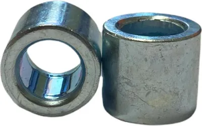 Produktbild von Distanzhülsen Set 12x20x17mm für Steckachse 12 mm