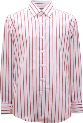 Image de L0089 Bordoni Homme Chemise Boutonnée