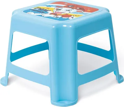 Immagine prodotto di Arditex PW17159, Sgabello per bambini, Blu, 1 pezzo, 20 kg