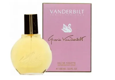 Obrázek produktu pro Vanderbilt - Vanderbilt EDT 100ml