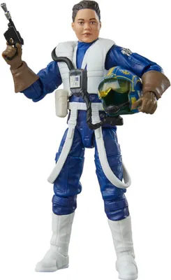 Immagine prodotto di Figurka akcji Star Wars: Ahsoka - Lieutenant Callahan 10 cm od Hasbro