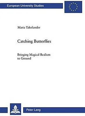 Produktbild von Catching Butterflies