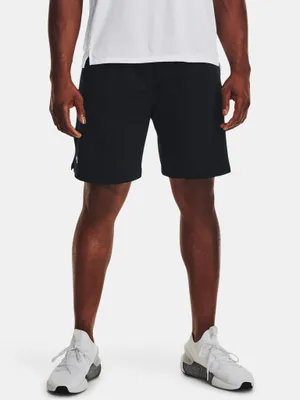Produktbild von Under Armour Shorts Ua Tech Vent Short-Schwarz 1376955-001__XL