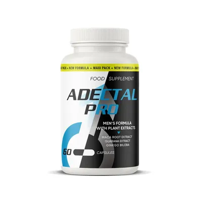 Obrázok produktu pre Adectal