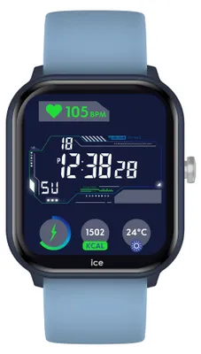 Image de Ice Smart Junior 3.0.blue/light Blue. - Ice Watch