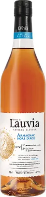 Immagine prodotto di Lauvia Hors D'Âge Armagnac Armagnac Francia 70,00 cl 40,0