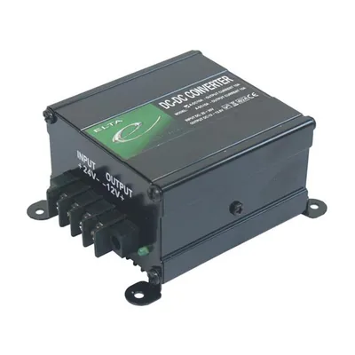 Obrázek produktu pro Měnič napětí 24V/12V DC10A