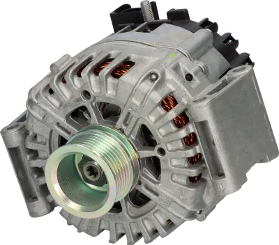 Produktbild von VALEO 439999 Lichtmaschine Generator LiMa 250A 14V passend für MERCEDES-BENZ E-Klasse Limousine (W213) E-Klasse T-modell (S213) E-Klasse Coupe (C238)