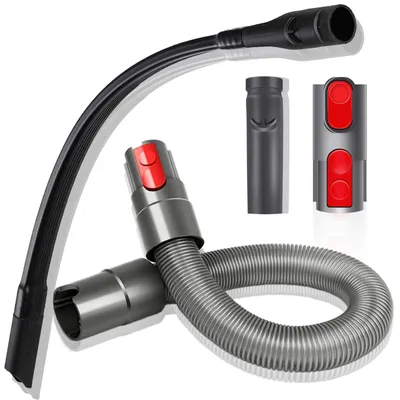 Staubsauger-Zubehörset 4-tlg. für Dyson V7–V15