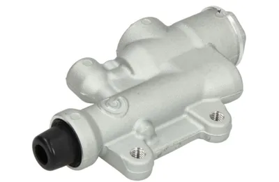 Image de BREMBO Bremshauptzylinder hinten Ø13mm Titan