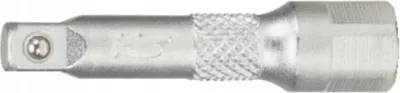 Image de KS TOOLS Rallonge 1/4" avec hexagone d'entraînement, 50mm (911.1423)