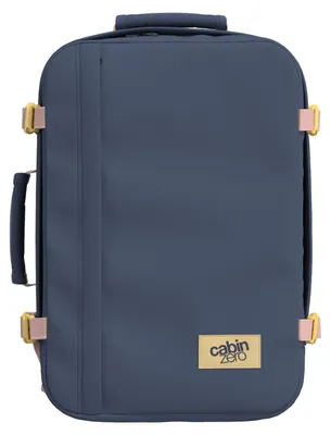 Immagine prodotto di CabinZero Classic, 36 litri, colore blu Shibori