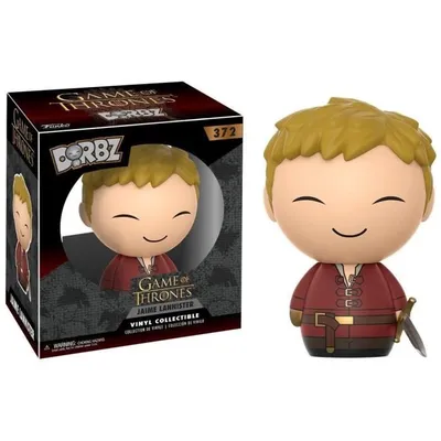 Zdjęcie produktu dla Figurka Dorbz GOT Jaime Lanni