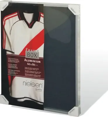 Immagine prodotto di Cornice Nielsen a incastro per incorniciare la tua maglia da calcio o altri oggetti