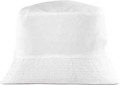 Image de Result Genuine Recycled - Chapeau mou réversible RW10353 (S-M) (Blanc)