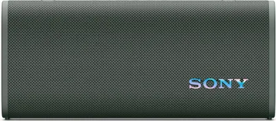 Obrázok produktu pre Sony SRSULT30H, 2 cm, 20 - 20000 Hz, Bezdrôtový, A2DP, AAC, AVRCP, HFP, HSP, SBC, SPP, Prenosný stereo reproduktor, Šedá