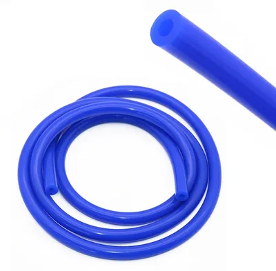 Immagine prodotto di Elzusha - Tubo in silicone resistente alle alte temperature, diametro interno 12 mm