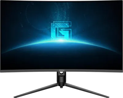 Immagine prodotto di MSI G32CQ5P Monitor Gaming curvo WQHD 31.5 Pollici Pannello VA 1500R 2560 x 1440 170Hz 1ms Adaptive Sync supporto regolabile a 3 vie HDMI 2.0b CEC Nero