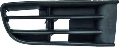 Produktbild von DIEDERICHS Lüftungsgitter Grill Stoßfänger für VW POLO (9N)
