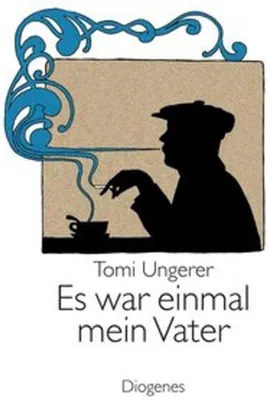 Produktbild von Es war einmal mein Vater