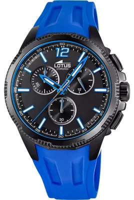Obrázek produktu pro Lotus – 18952/5 – Náramkové hodinky – Chronograf – Pánské