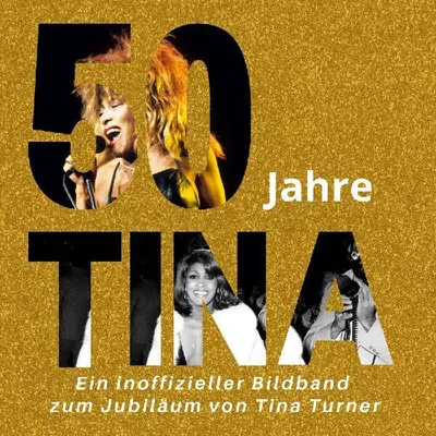 Produktbild von 50 Jahre Tina
