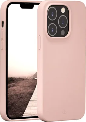 Produktbild von Monaco-iPhone 14 Pro Max-Pink sand