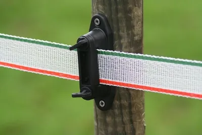 Productafbeelding van Koltec Hoek/tussenisolator met inlegrubber
