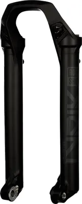 Produktbild von RockShox LowerLeg 29\"15x110,Boost Lyrik Diff. Black, mit PRV Ventilen, 2023+