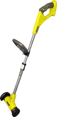 Obrázek produktu pro Curatator pavaj Ryobi, maner ergonomic GripZone, cu perie de sarma, 18V, fara acumulator