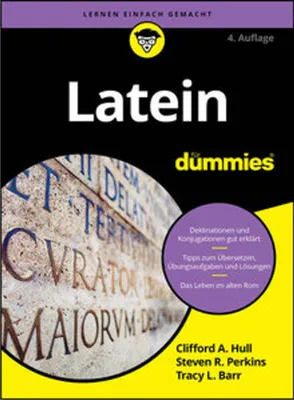 Obrázok produktu pre Latein für Dummies