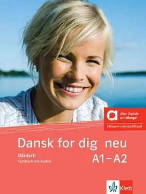 Obrázok produktu pre Dansk for dig neu A1-A2 - Hybride Ausgabe allango