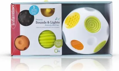 Obrázok produktu pre Mukikball Infantino