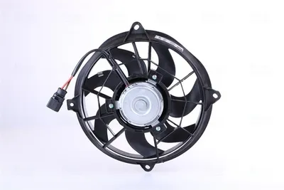 Zdjęcie produktu dla Wentylator Chłodnicy Seat Alhambra (7V) (96-) 1.8 T