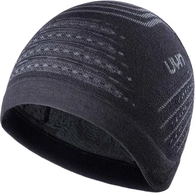 Produktbild von UYN Fusyon Funktions-Beanie Uni black/anthrazit/anthrazit 2