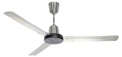 Immagine prodotto di Ventilatore da soffitto professionale & esterno Nordik Heavy Duty Inox 160
