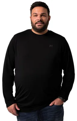 Immagine prodotto di Abbigliamento da uomo, taglie forti, uomo. Maglia termica da uomo FLEXLASTIC®, taglia L