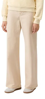 Produktbild von s.Oliver 2174762.81Z8.42_30, Jeans, Weiblich, Erwachsener, Beige, 42/30, Leger