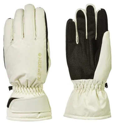 Zdjęcie produktu dla Rękawiczki Hayden 58850 M białe – natural white FB016